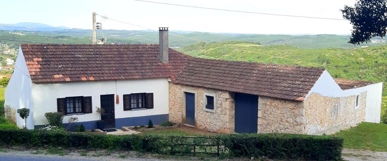 Вилла Casal Mala-Posta Риу-Майор Экстерьер фото